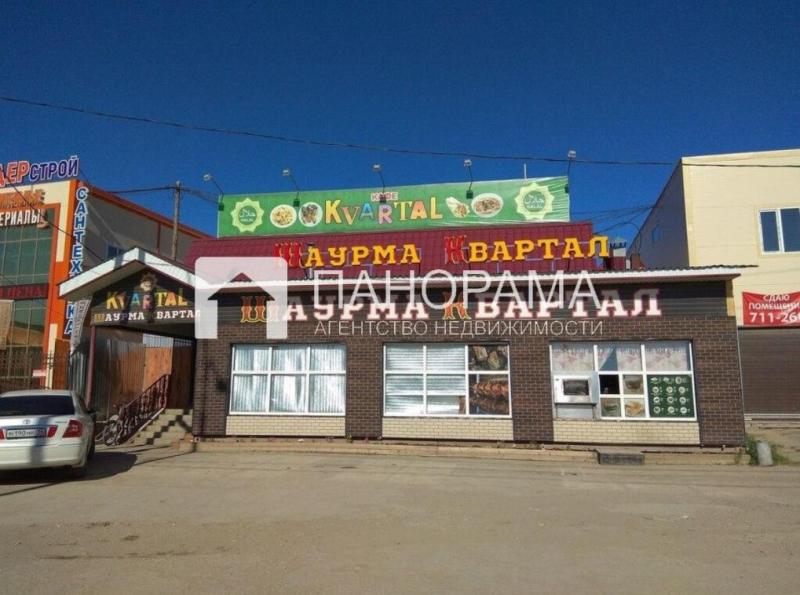 Готовый бизнес, 82 м²