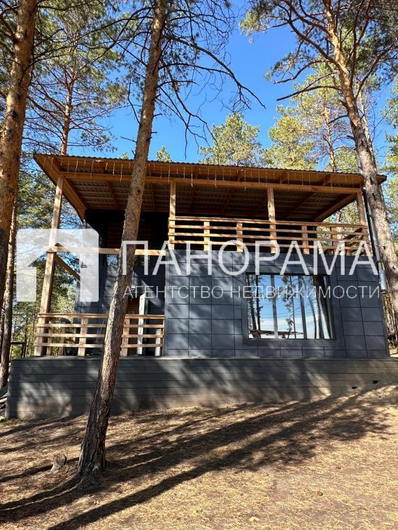 Готовый бизнес, 120 м²