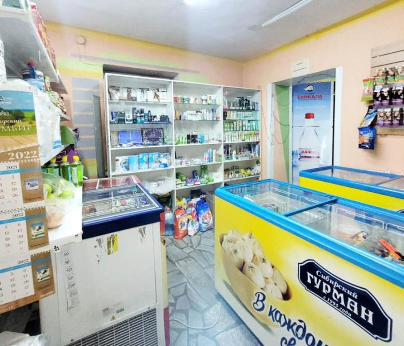 Готовый бизнес, 73 м²