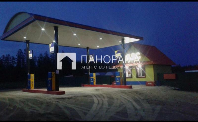 Готовый бизнес, 2 000 м²