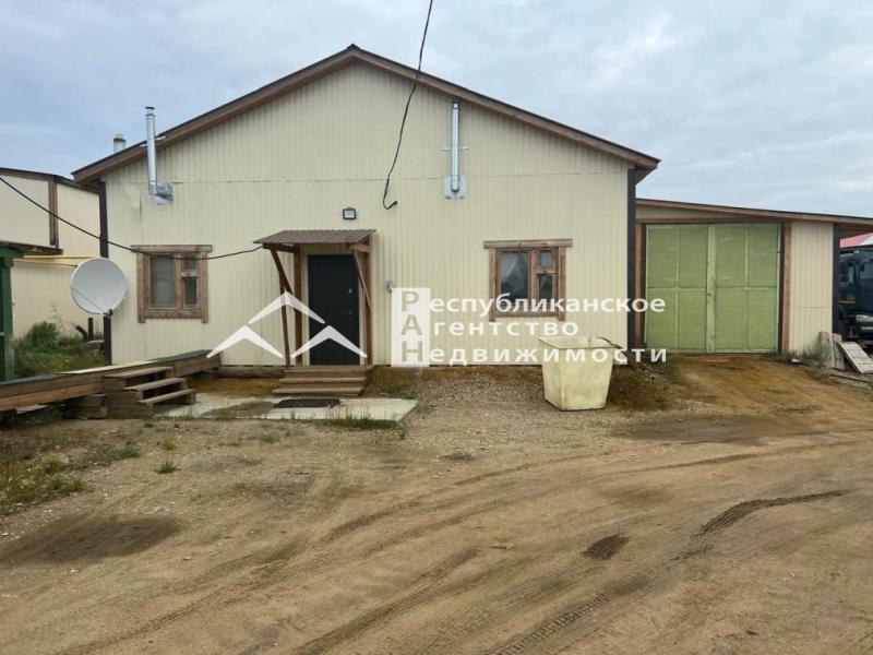 Готовый бизнес, 187 м²