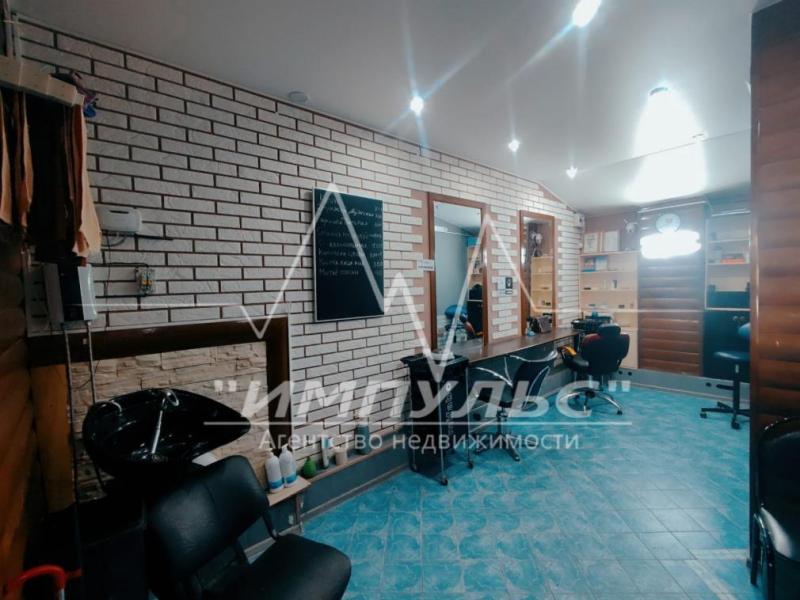 Готовый бизнес, 15 м²