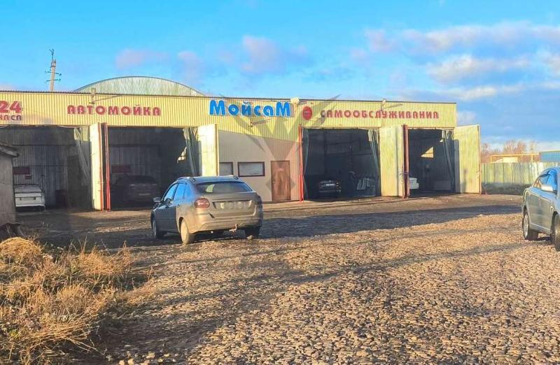 Готовый бизнес, 0 м²