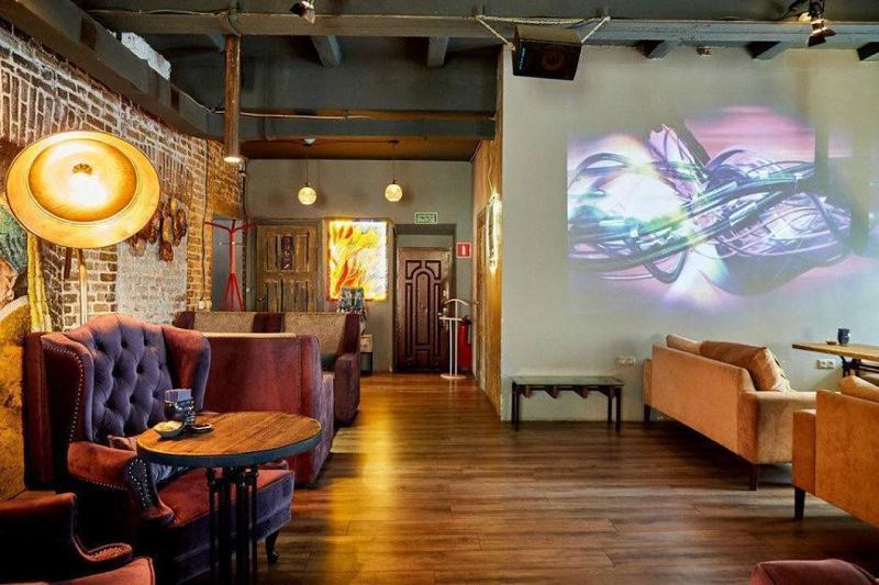 Готовый бизнес, 1 317 м²