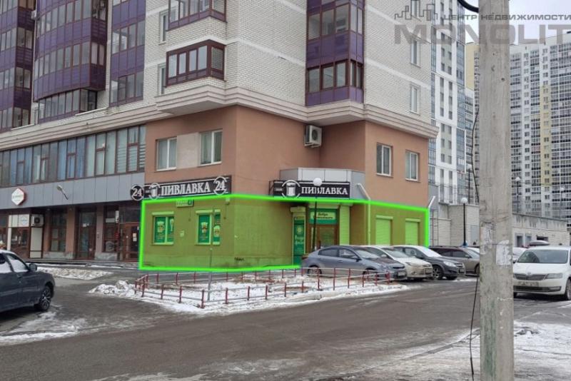 Готовый бизнес, 145.8 м2