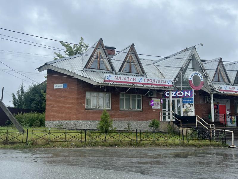 Готовый бизнес, 832 м2