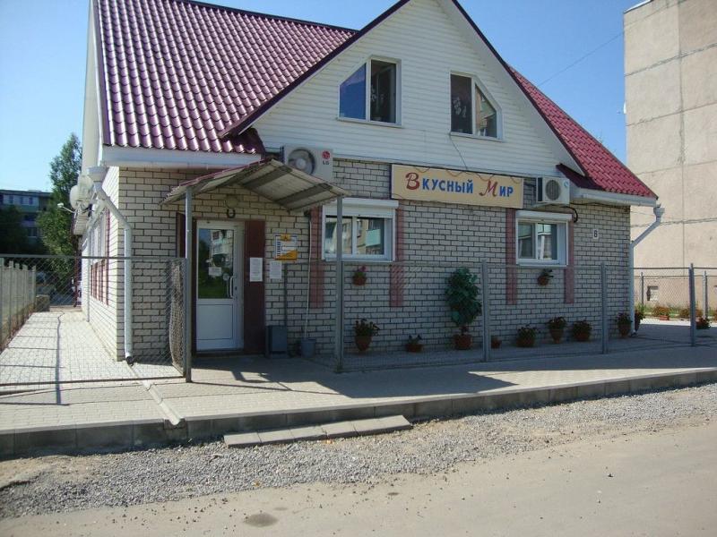 Готовый бизнес, 274 м²