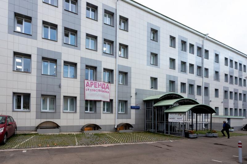 Готовый бизнес, 7900 м2