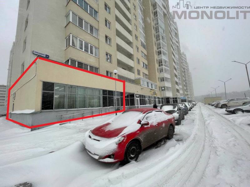 Готовый бизнес, 168.2 м2