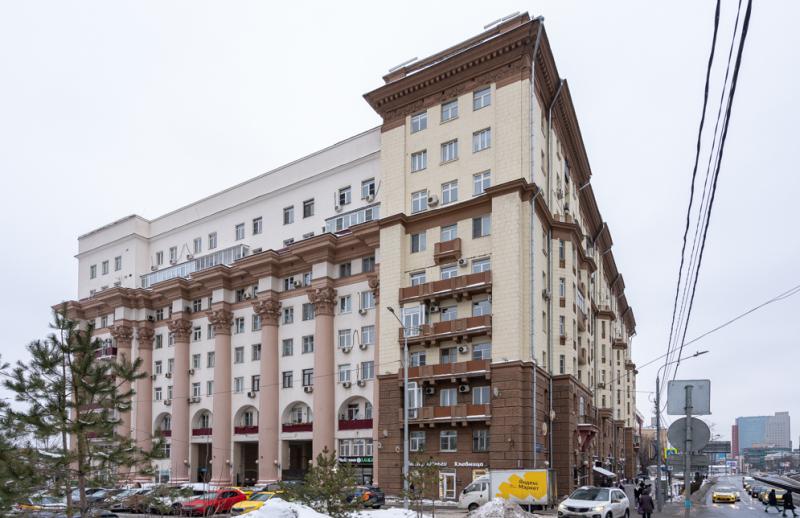 Готовый бизнес, 195 м2