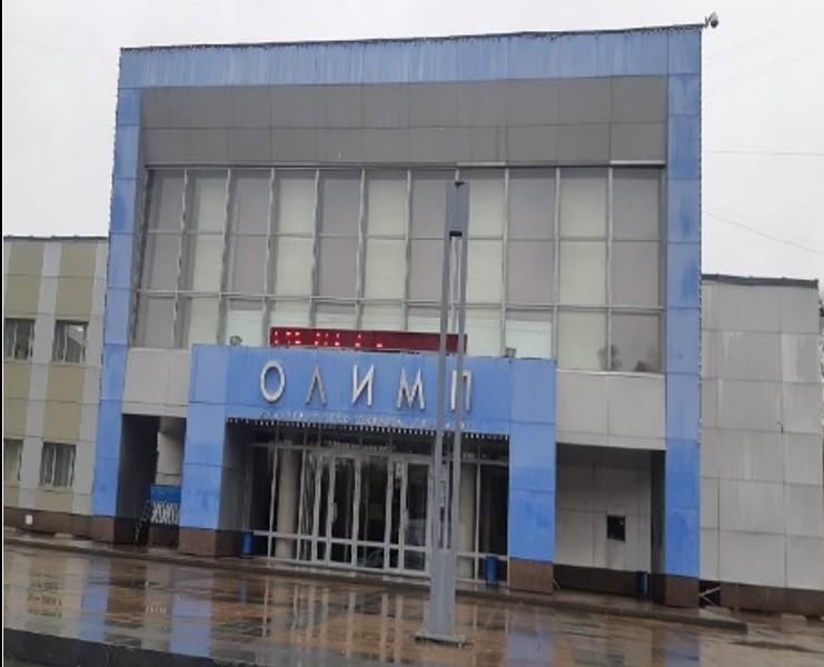 Готовый бизнес, 3458.2 м2