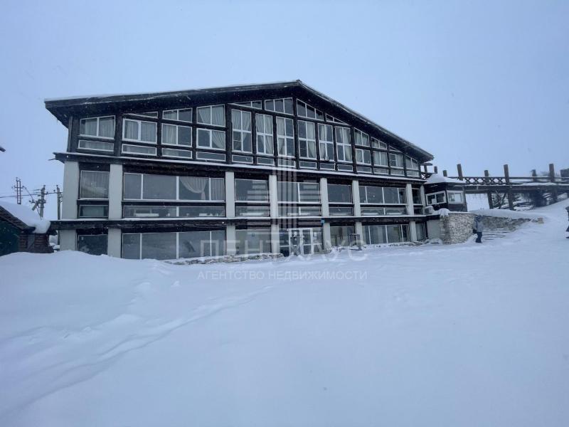 Готовый бизнес, 1500 м²