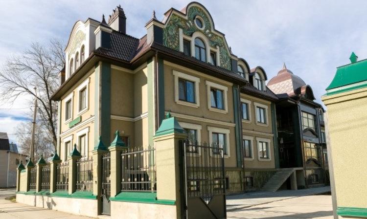 Готовый бизнес, 2 400 м²