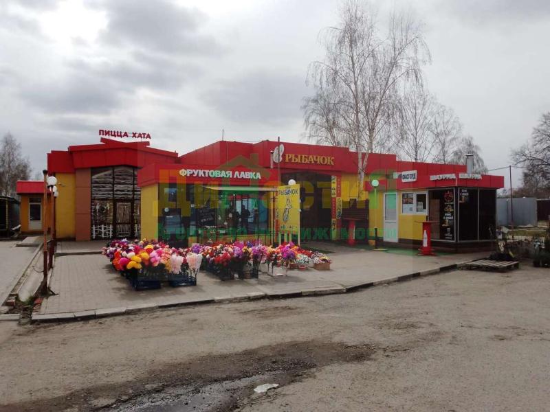 Готовый бизнес,  м²