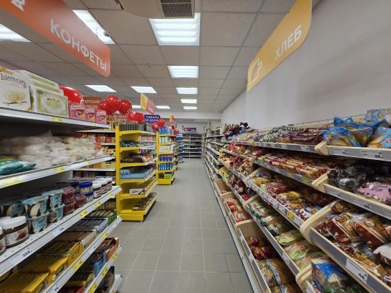 Готовый бизнес, 372 м²