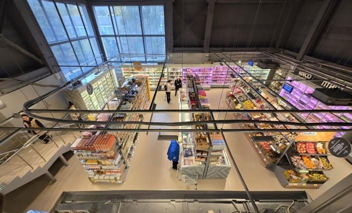 Готовый бизнес, 797 м²