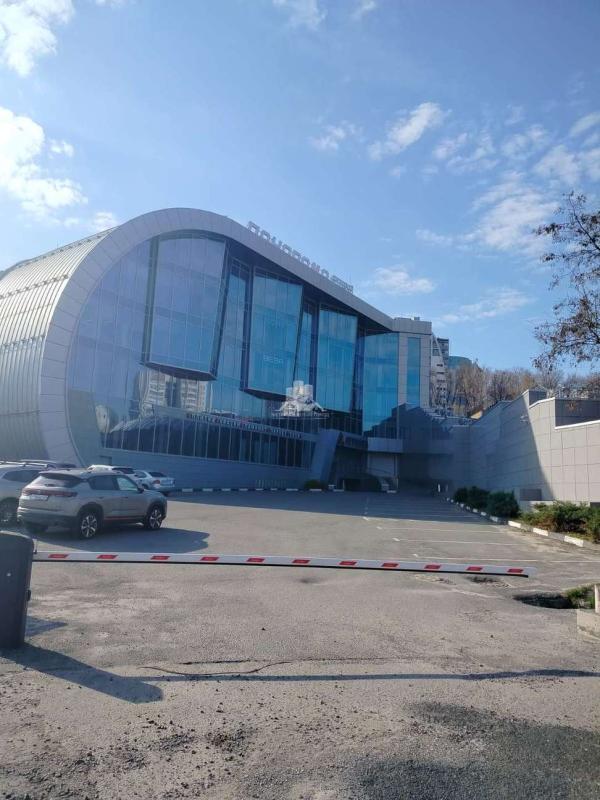 Готовый бизнес, 418.5 м²