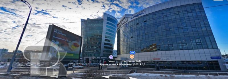 Готовый бизнес, 6 100 м²