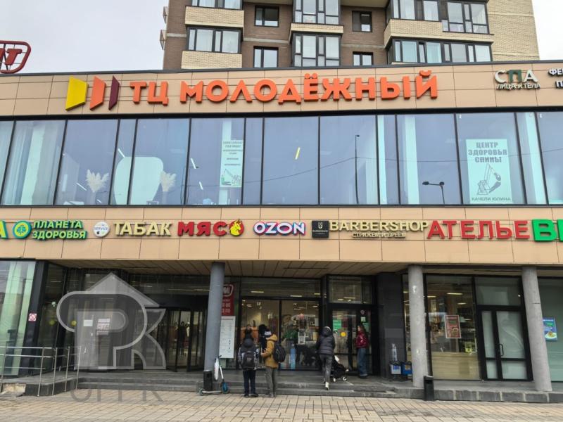 Готовый бизнес, 3 696 м²