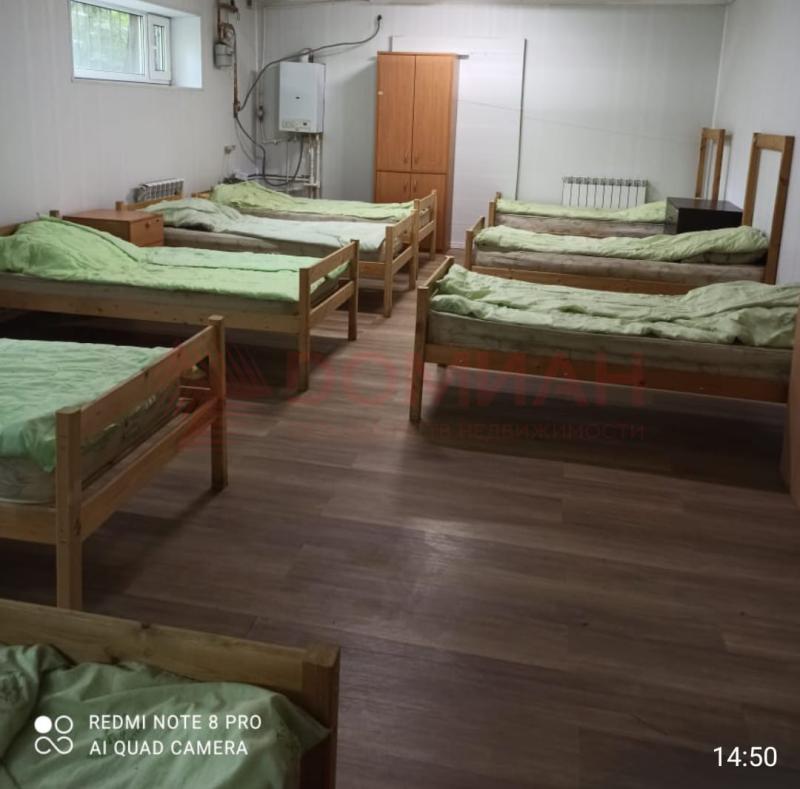 Готовый бизнес, 135.5 м²