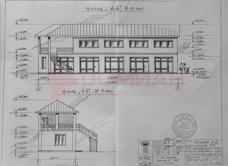 Готовый бизнес, 800 м²