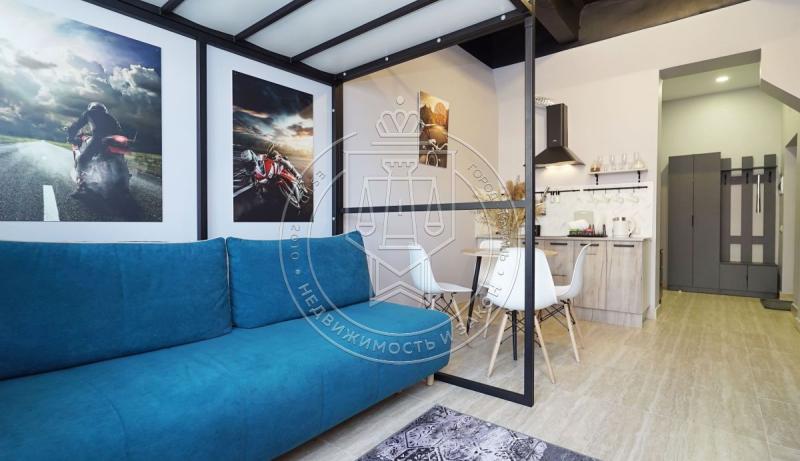 Готовый бизнес, 23 м²