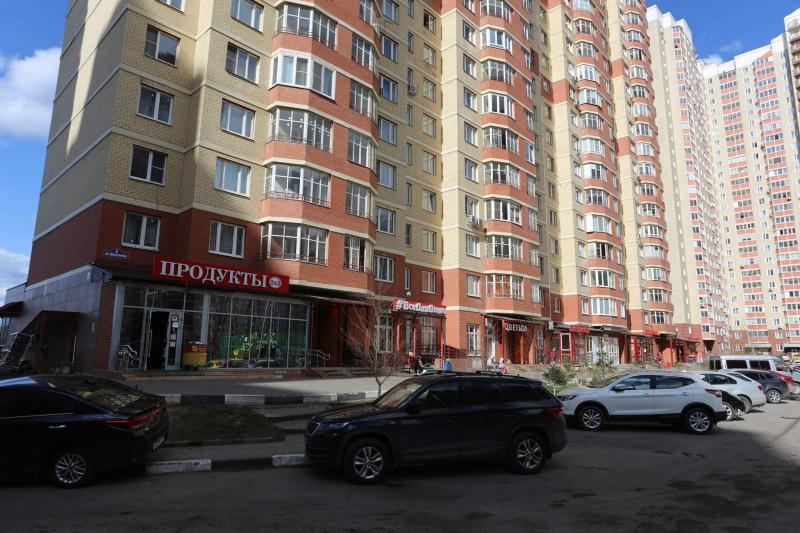 Готовый бизнес, 97 м²