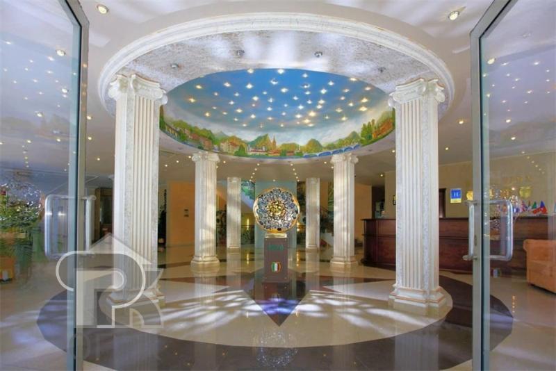 Готовый бизнес, 3 279 м²