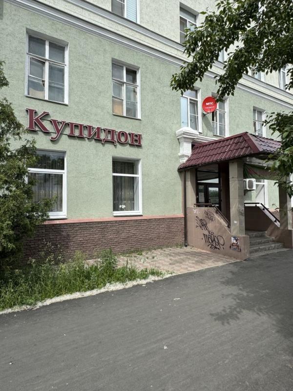 Готовый бизнес, 538 м²