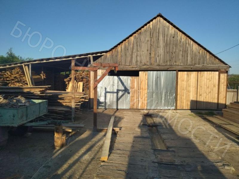 Готовый бизнес, 237 м²