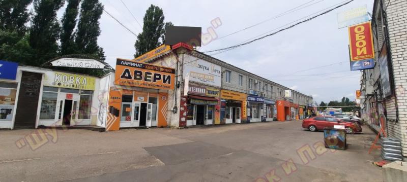 Готовый бизнес, 1 626 м²