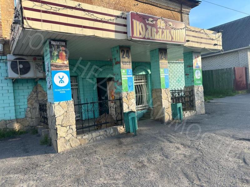 Готовый бизнес, 83 м²