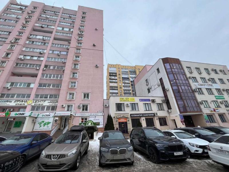Готовый бизнес, 237 м²