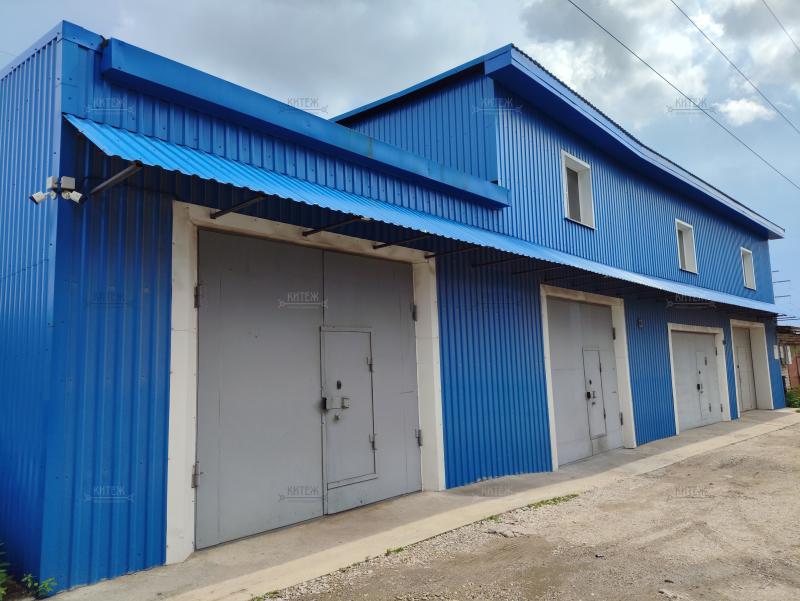 Готовый бизнес, Калужская область, Калуга, тер-рия ГК Сократ, 59. Фото 1