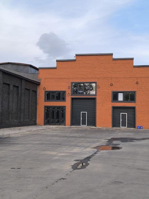 Готовый бизнес, 558 м²