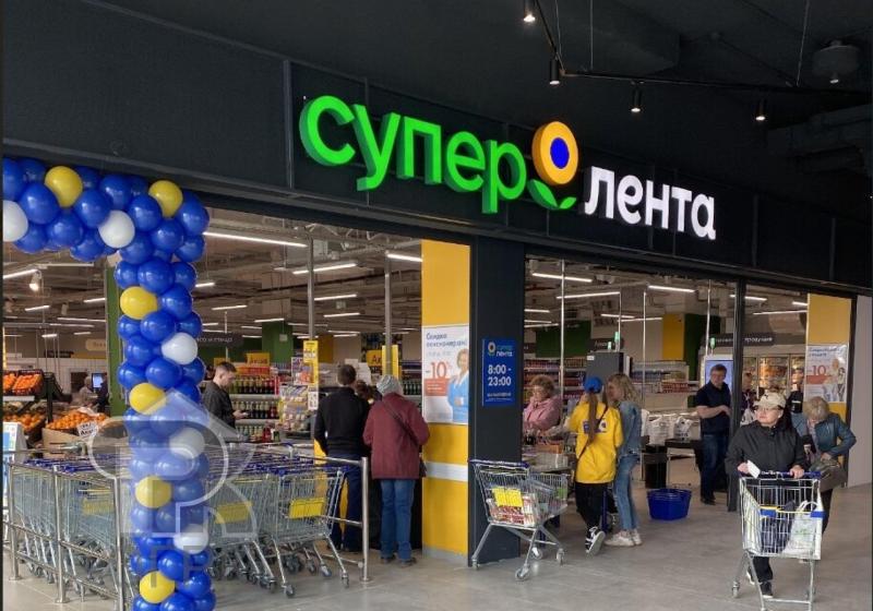 Готовый бизнес, 5 445 м²