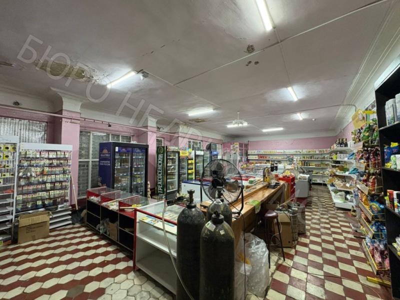 Готовый бизнес, 235 м²