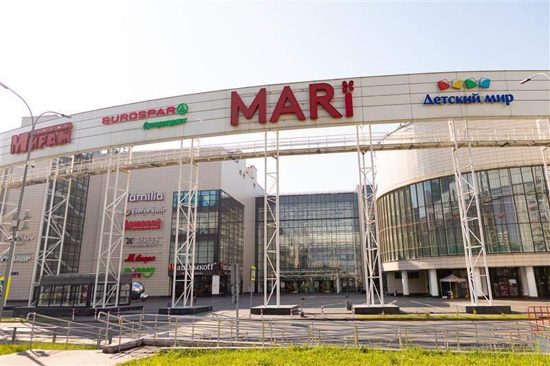 Готовый бизнес, 88 547 м²