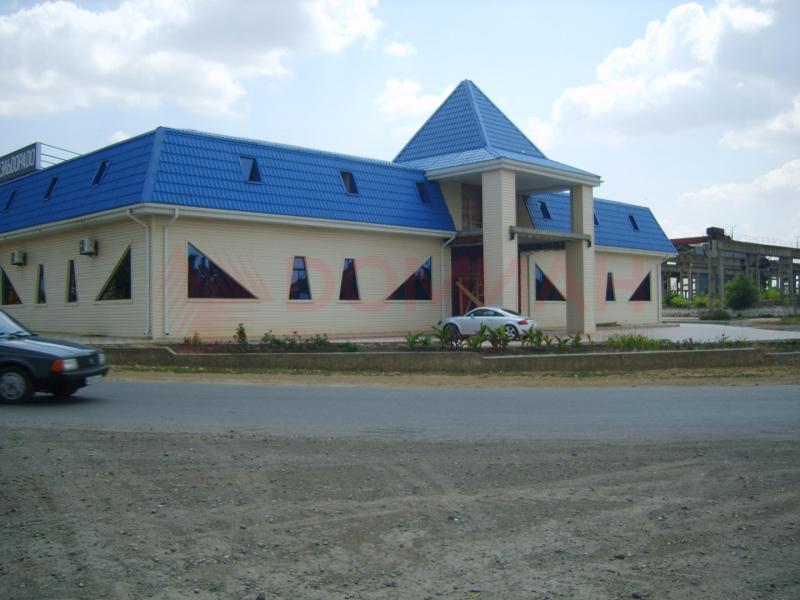 Готовый бизнес, 1 500 м²