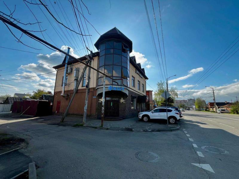 Готовый бизнес, 0 м²