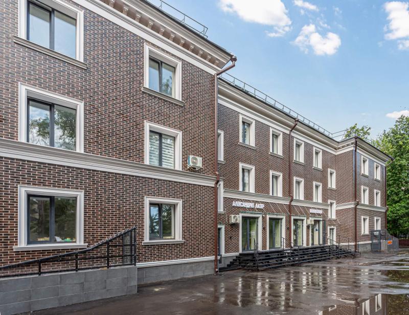 Готовый бизнес, 19 м²