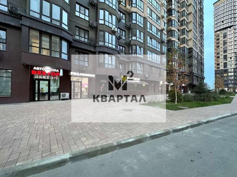 Готовый бизнес, 111 м²