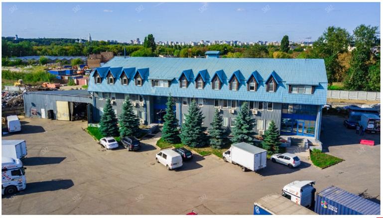 Готовый бизнес, 5 241 м²