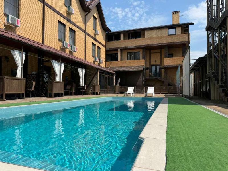 Готовый бизнес, 0 м²