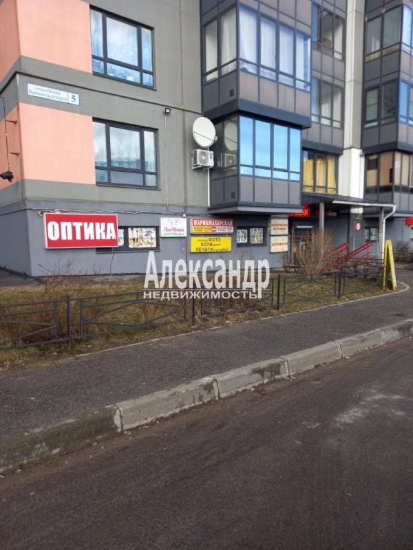 Готовый бизнес, 188 м²