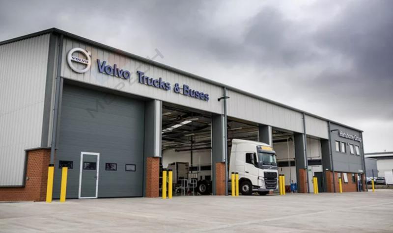 Готовый бизнес, 1 712 м²