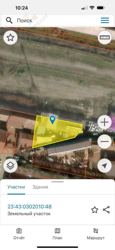 Готовый бизнес, 460 м²