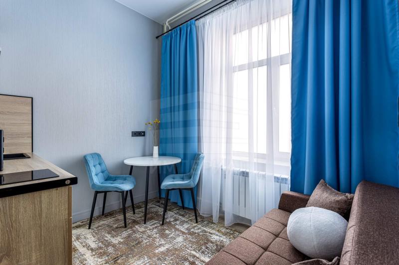 Готовый бизнес, 12 м²