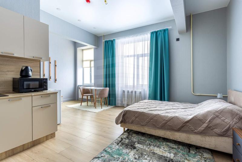 Готовый бизнес, 28 м²