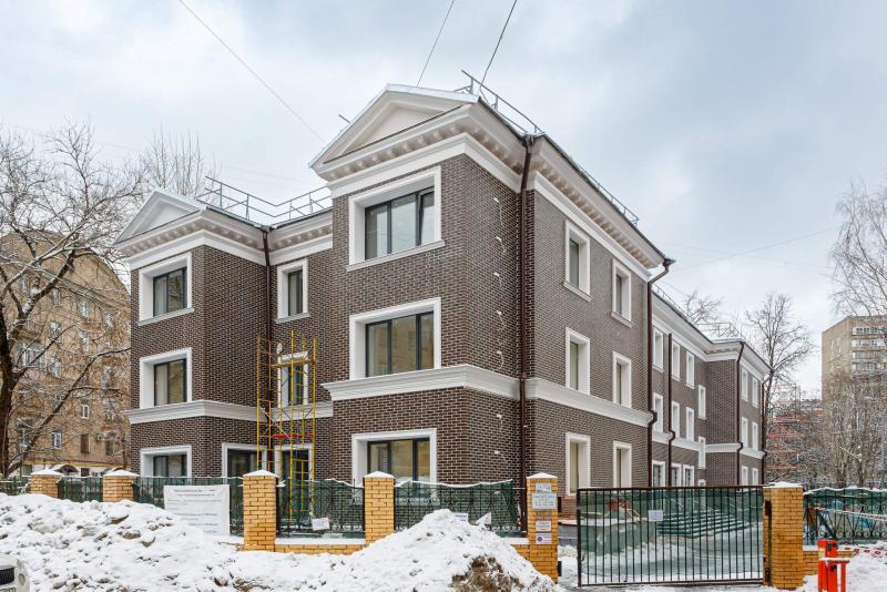 Готовый бизнес, 19 м²